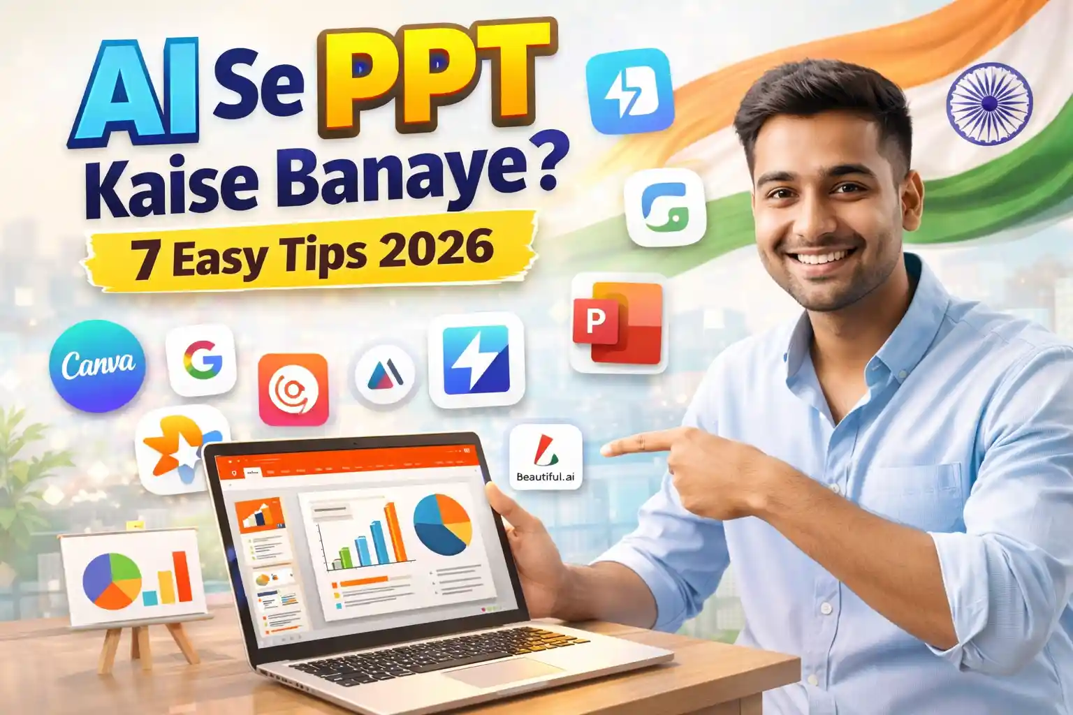 ai-se-ppt-kaise-banaye/
