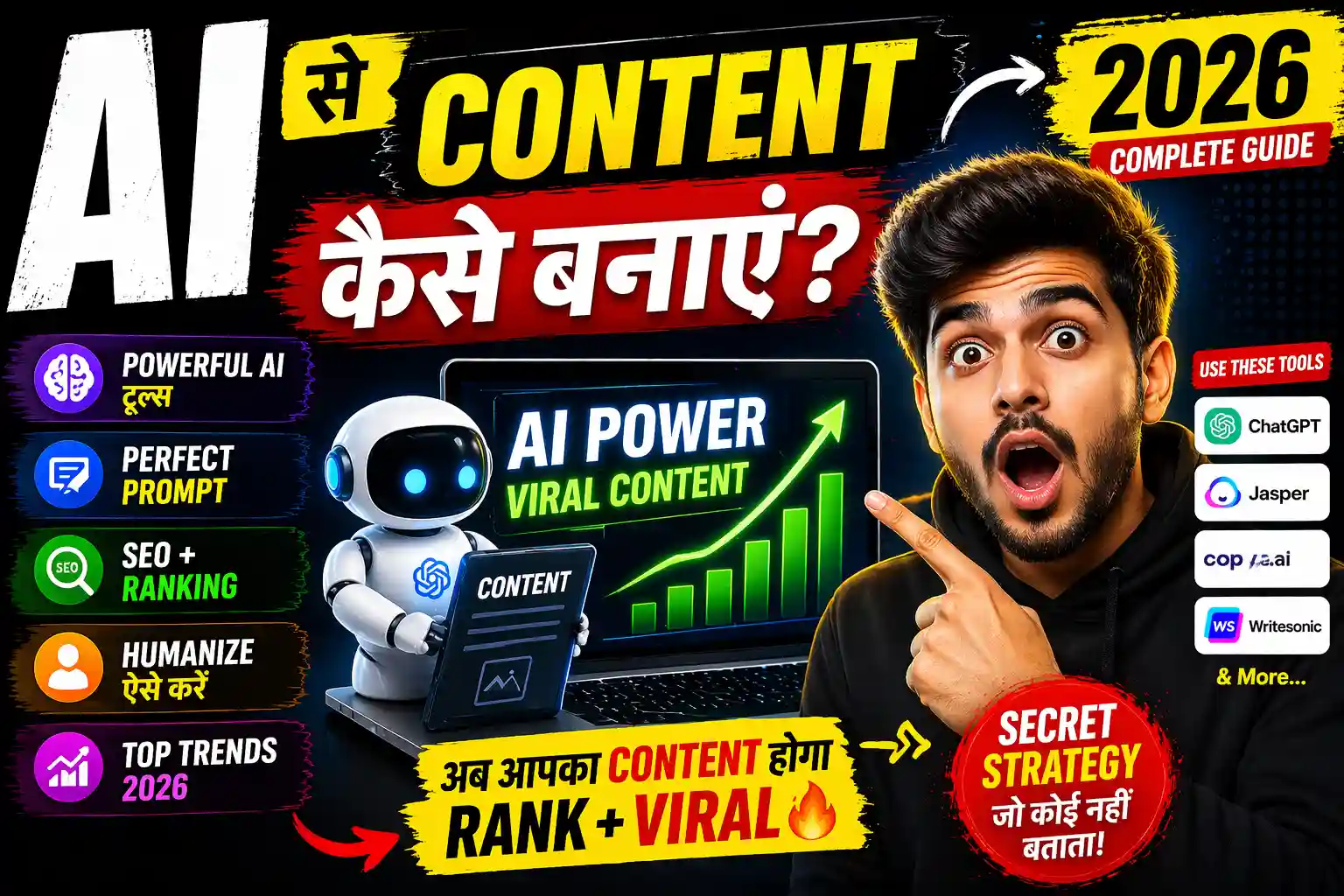 ai-se-content-kaise-banaye