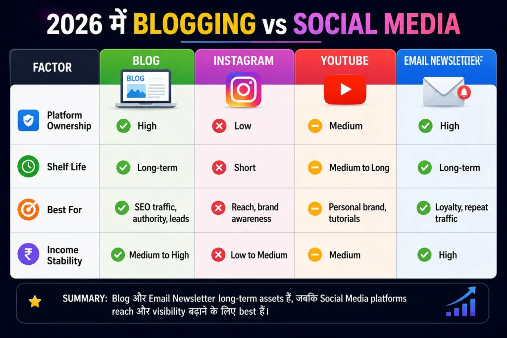 blogging-se-paise-kaise-kamaye-2026