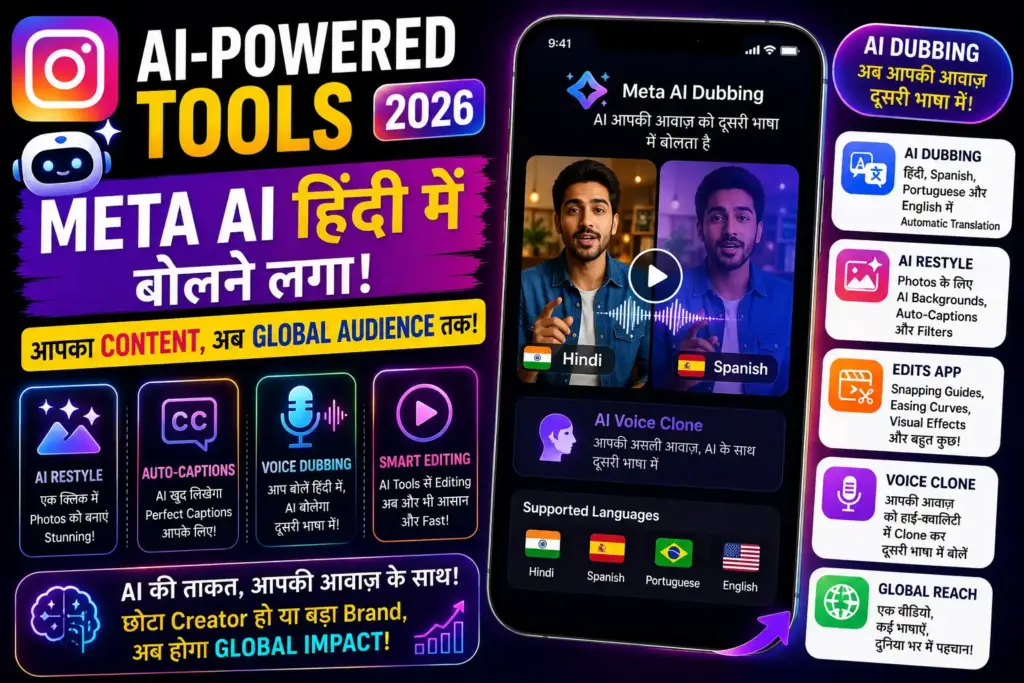 AI-Powered Tools