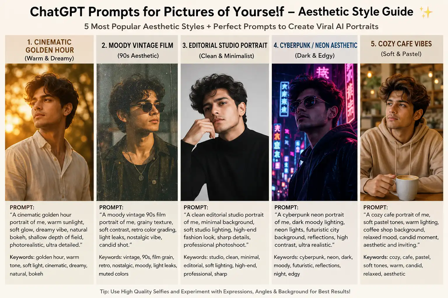 5-viral-chatgpt-prompts-for-pictures-of-yourself-aesthetic