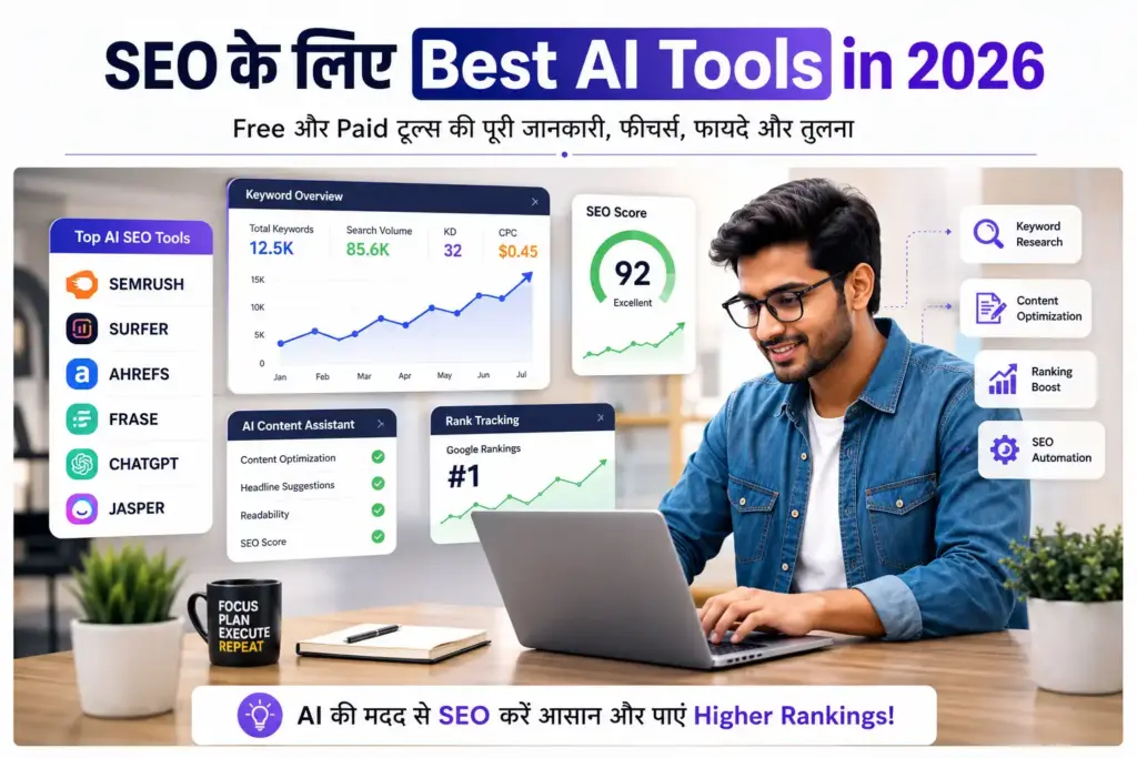 SEO-के-लिए-Best-AI-Tools-in-2026