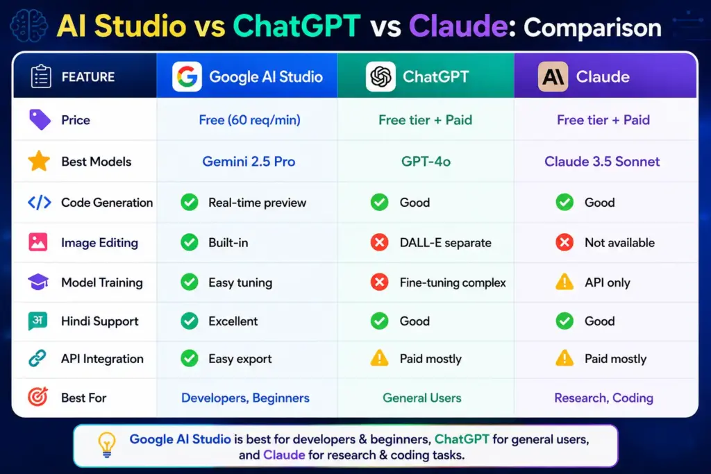 ai-studio-google-ai-studio-guide-2026