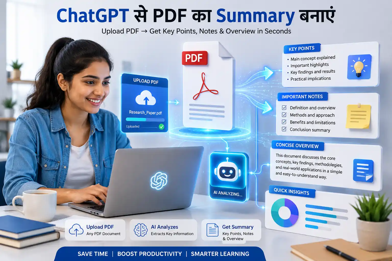 chatgpt-se-pdf-ka-summary